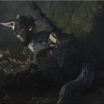 The Last Guardian: pubblicate nuove immagini