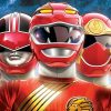 Power Rangers: ecco come saranno le tute nel nuovo film reboot