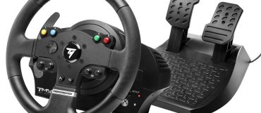 thrustmaster tmx-apertrura videorecensione