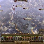 total war warhammer recensione pc steam