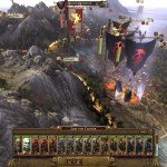 total war warhammer recensione pc steam