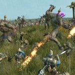 total war warhammer recensione pc steam
