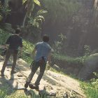 uncharted 4 photo mode immagine recensione