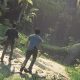 uncharted 4 photo mode immagine recensione