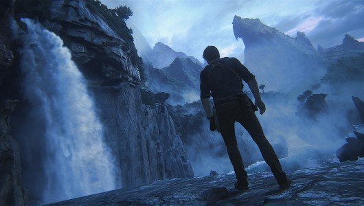 uncharted 4 photo mode immagine recensione