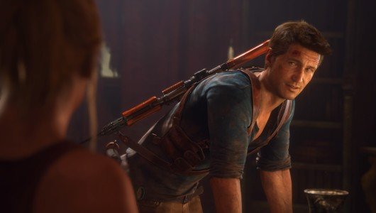 uncharted 4 playstation store sconti esclusive