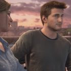 bafta games awards Uncharted 4 gioco dell'anno