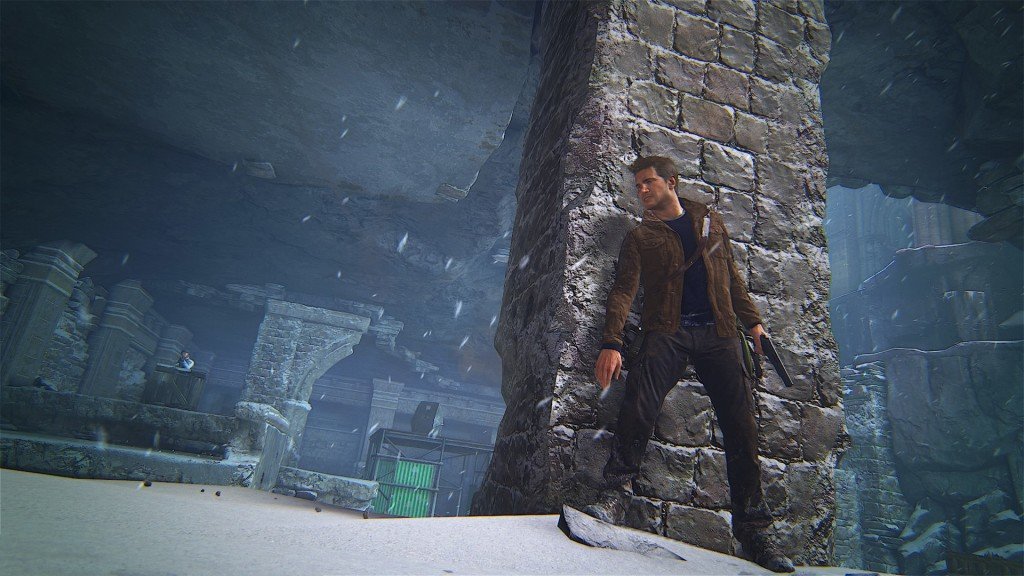 uncharted 4 vendite italia