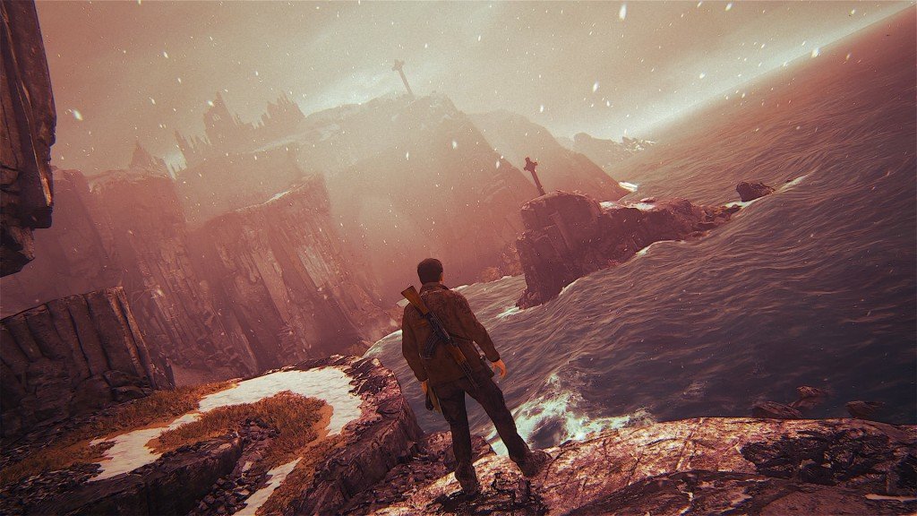 Uncharted 4 vendite usa