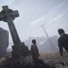 Uncharted sceneggiatura film