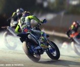 Valentino Rossi The Game disponibile in versione Compact