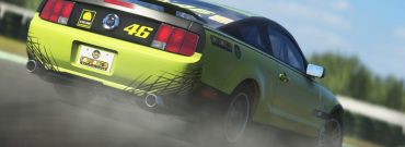 Valentino Rossi The Game: disponibile il DLC Ford Focus