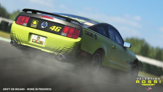 Valentino Rossi The Game: disponibile il DLC Ford Focus