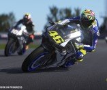 Valentino Rossi The Game disponibile in versione Compact