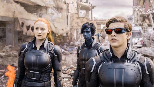 x-men apocalisse recensione cinema