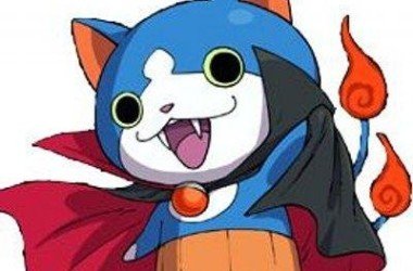 Yo-kai Watch 2