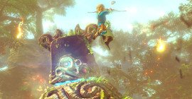 Nintendo suggerisce la possibilità di un altro gioco di Zelda su Switch