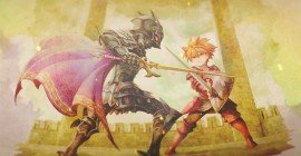 Adventures of Mana disponibile in Europa per PSVita