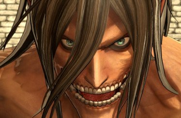 Attack on Titan girerà a 900p su Xbox One e 1080p su PS4