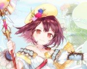 Toei Animation e Gust stanno per annunciare un nuovo progetto
