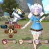 Atelier Sophie e Nights of Azure arrivano su Steam a febbraio