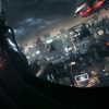 Batman Arkham VR PS4 Hub