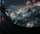 Batman Arkham VR