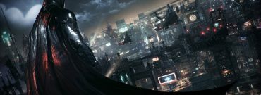 Batman Arkham VR PS4 Hub