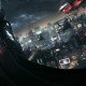 Batman Arkham VR PS4 Hub
