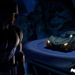 Batman The Telltale Series: il primo episodio è ora disponibile
