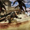 Berserk: primi screenshot in-game da Famitsu