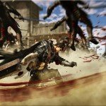 Berserk: primi screenshot in-game da Famitsu
