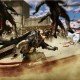 Berserk: primi screenshot in-game da Famitsu