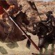 Berserk and the Band of the Hawk video gameplay
