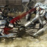 Berserk: primi screenshot in-game da Famitsu