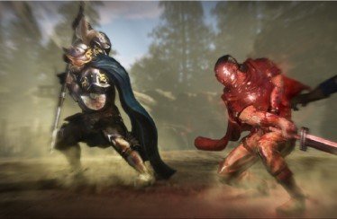 Berserk and the band of the hawk video gameplay
