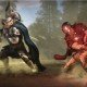 Berserk and the band of the hawk video gameplay