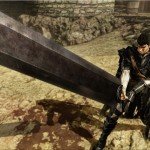 Berserk: primi screenshot in-game da Famitsu
