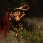 Berserk: nuovi screenshot per Wyald e alcuni boss del gioco