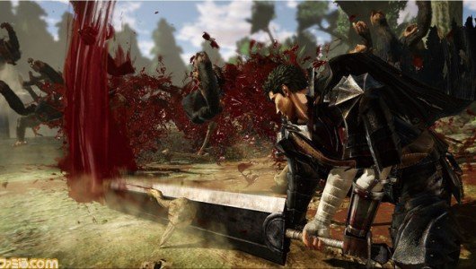 Berserk and Band of the Hawk: pubblicato il terzo trailer