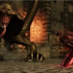 Berserk: nuovi screenshot per Wyald e alcuni boss del gioco