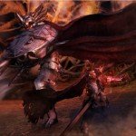 Berserk: nuovi screenshot per Wyald e alcuni boss del gioco