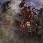 Berserk: nuovi screenshot per Wyald e alcuni boss del gioco