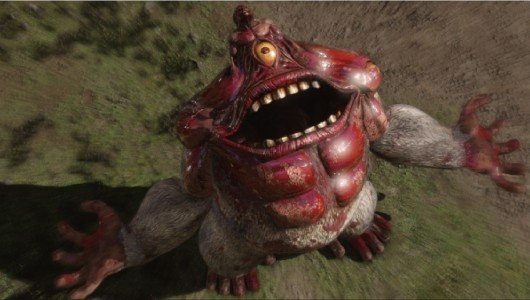 Berserk: nuovi screenshot per Wyald e alcuni boss del gioco