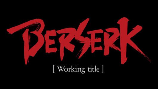 Berserk musou di Koei Tecmo Omega Force E3 2016