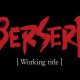 Berserk musou di Koei Tecmo Omega Force E3 2016