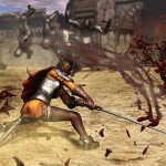 Berserk: Casca e Judeau si mostrano in due nuovi video di gameplay