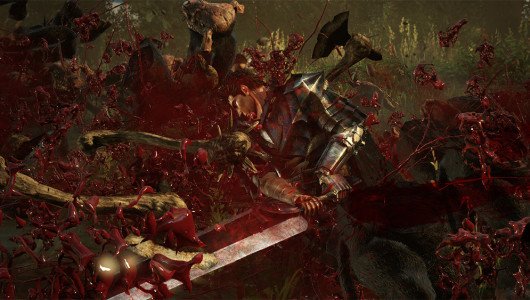 Berserk and the Band of the Hawk: pubblicato il trailer di lancio