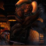 Berserk: Nosferatu Zodd sarà un personaggio giocabile