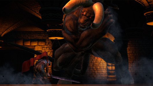 Berserk: Nosferatu Zodd sarà un personaggio giocabile